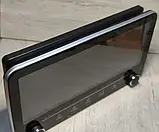 Автомагнітола 2DIN Pi-208 Android, 10", 1/16 Gb, Магнітола з екраном в машину, фото 10