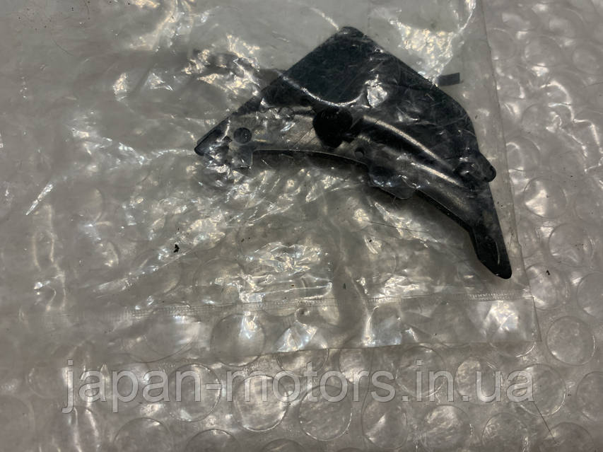 Клипса уплотнителя задней правой двери Mazda CX-5 KF 2017- Новая