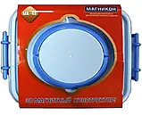 Магнітний конструктор Магнікон МК-48, Розвиваючий конструктор, Конструктор для дітей, Конструктор для дітей, фото 3