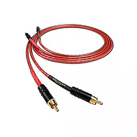 Міжблочний кабель Nordost Red Dawn (RCA-RCA) 1m