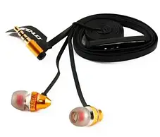 Навушники DeepBass G500 провідні, Навушники вакуумні, Гарнітура для смартфона, Гарнітура для смартфона, фото 3