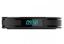 Приставка HK1 MAX (4/32) Android 9.0, Андроїд смарт ТВ приставка, ТВ бокс, фото 5
