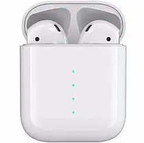 Навушники I100 TWS з кейсом, Бездротові bluetooth навушники, Блютуз навушники, фото 3