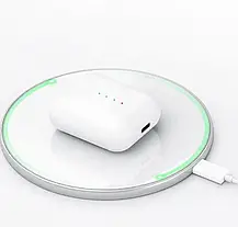 Навушники I100 TWS з кейсом, Бездротові bluetooth навушники, Блютуз навушники, фото 6