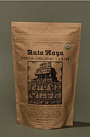 Органический кофе зерновой средней обжарки Ruta Maya США