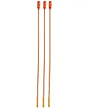 Інструмент для чищення каналізації The DRAIN Waesel PLUS, Прилад для чищення труб, фото 2