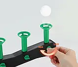 Іграшка Hover Shot Стрільба по ширяючих кульках (Літаючі мішені), Дитячий тир, фото 2