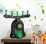 Іграшка Hover Shot Стрільба по ширяючих кульках (Літаючі мішені), Дитячий тир, фото 7