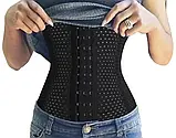 Стягуючий корсет Abdomen Waistband SIZE XXL та інші S-XXXL, Коригувальний пояс для живота, фото 3