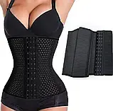 Стягуючий корсет Abdomen Waistband SIZE XXL та інші S-XXXL, Коригувальний пояс для живота, фото 4