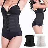 Стягуючий корсет Abdomen Waistband SIZE XXL та інші S-XXXL, Коригувальний пояс для живота, фото 9