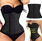 Стягуючий корсет Abdomen Waistband SIZE XXL та інші S-XXXL, Коригувальний пояс для живота, фото 10
