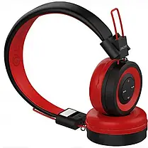 Навушники CELEBRAT A4 накладні, Бездротові bluetooth навушники, Блютуз навушники, фото 5