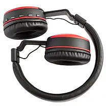 Навушники CELEBRAT A9 накладні, Бездротові bluetooth навушники, Блютуз навушники, фото 3
