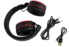 Навушники CELEBRAT A9 накладні, Бездротові bluetooth навушники, Блютуз навушники, фото 4