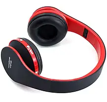 Навушники TM020 накладні, Бездротові bluetooth навушники, Блютуз навушники, фото 5