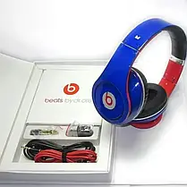 Навушники Beats TM-13BT накладні, Бездротові bluetooth навушники, Блютуз навушники, фото 5