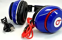 Навушники Beats TM-13BT накладні, Бездротові bluetooth навушники, Блютуз навушники, фото 6