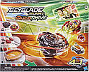 Бейблейд Арена з вовчиками Космічний Вектор Beyblade Burst QuadDrive Cosmic Vector F3334, фото 9