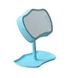 Косметичне дзеркало з Сенсорним Екраном| C Підсвічуванням + Настільна лампа 2 в 1 Mirror Lamps, фото 3