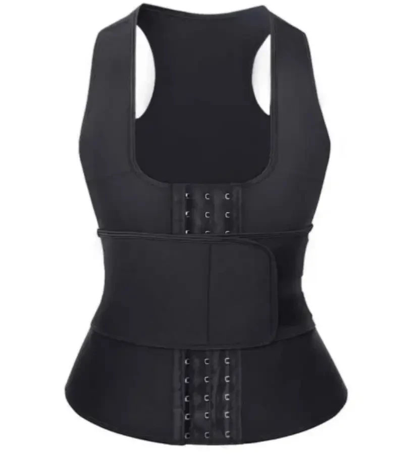 Корсет, жилет для похудения Molded Compression Vest | Утягивающий и ...