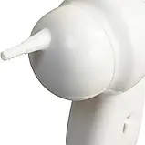 ASPIR Oreille - електричний прибиральник вуха, Прилад для чищення вух, Прилад для чищення вух, фото 5