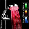 Насадка для душу shower LED H0219, фото 5