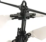 Літаюча іграшка Flying Ball Санта, Інтерактивна іграшка, фото 5