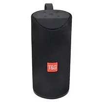Портативна колонка Portable TJ113, Блютуз колонка, Колонка для музики, Колонка для музики, фото 3