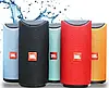 Портативна колонка Portable TJ113, Блютуз колонка, Колонка для музики, Колонка для музики, фото 10