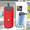 Портативна колонка Portable TJ113, Блютуз колонка, Колонка для музики, Колонка для музики, фото 11