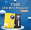 Проектор T300, Мультимедійний проектор, Міні-проектор для дітей, фото 7