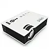 Проектор PRO-UC40 W884, Мультимедійний проектор, Міні-проектор для дому, фото 9