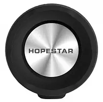 Портативна колонка Hopestar H27, Блютуз колонка, Колонка для музики, Колонка для музики, фото 5