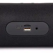 Портативна колонка Wireless Speaker E7, Блютуз колонка, Колонка для музики, Колонка для музики, фото 4