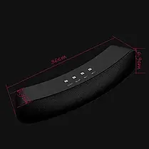 Портативна колонка Bluetooth G6, Блютуз колонка, Колонка для музики, Колонка для музики, фото 6