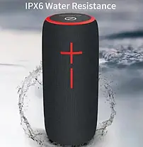 Портативна колонка Hopestar P21, Блютуз колонка, Колонка для музики, Колонка для музики, фото 3