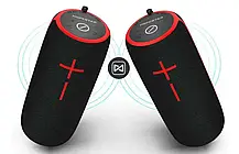 Портативна колонка Hopestar P21, Блютуз колонка, Колонка для музики, Колонка для музики, фото 6