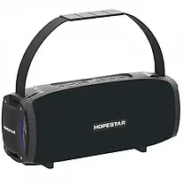 Портативна колонка Hopestar H24, Блютуз колонка, Колонка для музики, Колонка для музики, фото 3