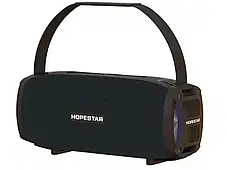 Портативна колонка Hopestar H24, Блютуз колонка, Колонка для музики, Колонка для музики, фото 4