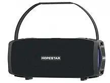 Портативна колонка Hopestar H24, Блютуз колонка, Колонка для музики, Колонка для музики, фото 5