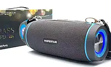 Портативна колонка Hopestar H45 PARTY, Блютуз колонка, Колонка для музики, Колонка для музики, фото 3