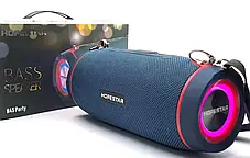 Портативна колонка Hopestar H45 PARTY, Блютуз колонка, Колонка для музики, Колонка для музики, фото 4