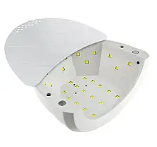 Сушарка для нігтів SUN 1, Лампа для сушіння гель-лаку, Лампа для манікюру, Лампа для манікюру, фото 2