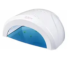 Сушарка для нігтів SUN 1, Лампа для сушіння гель-лаку, Лампа для манікюру, Лампа для манікюру, фото 3