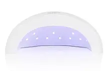 Сушарка для нігтів SUN 1, Лампа для сушіння гель-лаку, Лампа для манікюру, Лампа для манікюру, фото 4