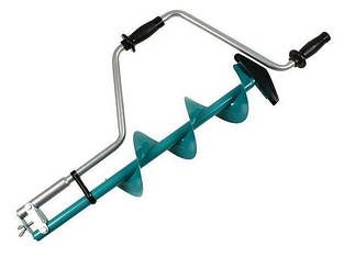 Льодобури та аксесуари