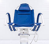 Гінекологічне крісло MAQUET RADIUS 1557.05AJ.P3 Gynecological Chair 2003, фото 2