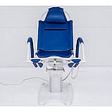 Гінекологічне крісло MAQUET RADIUS 1557.05AJ.P3 Gynecological Chair 2003, фото 10