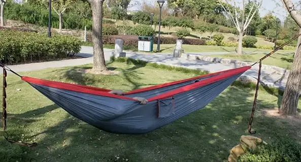 Hammock price hot sale